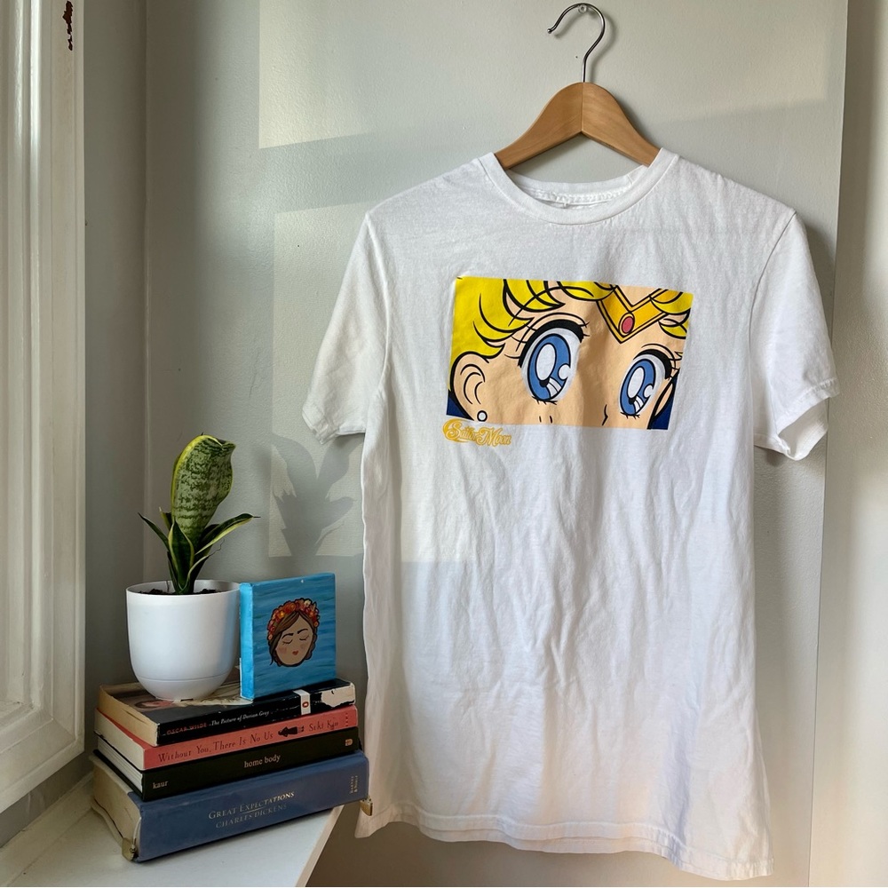 Sailor Moon T-shirt
